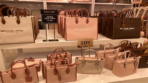 The Best Michael Kors Outlet Black Friday Deals 